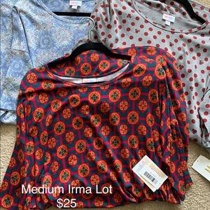 LuLaRoe Irma